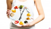 2 Ayda 10 Kilo Verdiren Diyet Programı