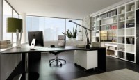 Ofis Dekorasyonu Nasıl Yapılmalıdır?