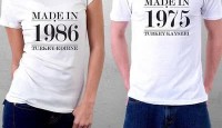 Baskılı Tişört Modelleri