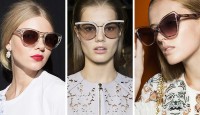 Güneş Gözlüğü Modelleri