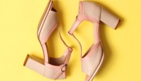 Ayaklarda Espadril Rahatlığı