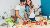 Gebelik Sürecinde Mutlu Kalabilmek