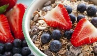 1 Haftalık Müsli Diyeti