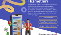 Gebze Web Tasarım ve SEO: Dijital Dünyaının Anahtarı