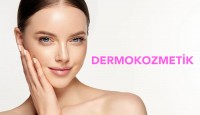 ARADIĞIN ÇÖZÜM DERMOKOZMETİKTE SAKLI