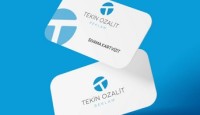 Kartvizit Baskı: Profesyonel İmajın İlk Temsilcisi
