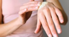 Kireç Yanığı Nedir? Kireç Yanığı Nasıl Geçer?