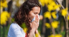 Bahar Alerjisi: Belirtileri, Nedenleri ve Korunma Yöntemleri