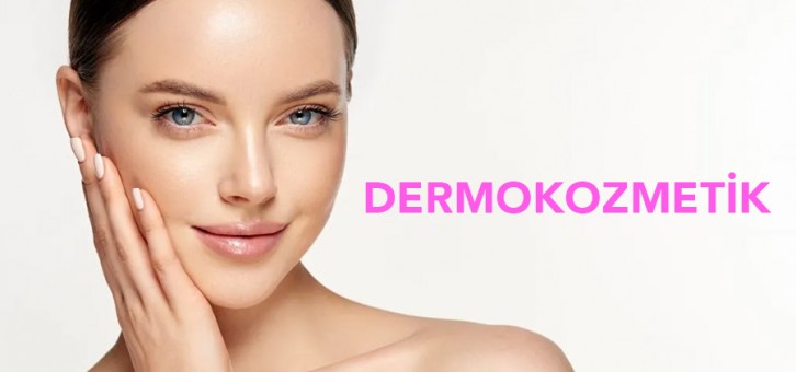 ARADIĞIN ÇÖZÜM DERMOKOZMETİKTE SAKLI