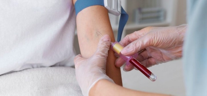 İndirekt Coombs Testi Nedir?