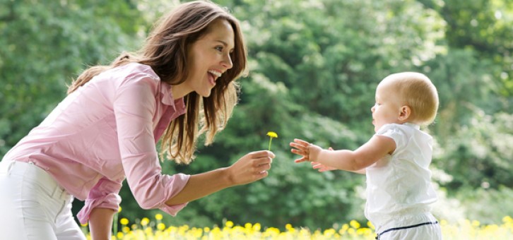 Hamilelik Yolculuğu: Anne Olmanın İlk Adımları