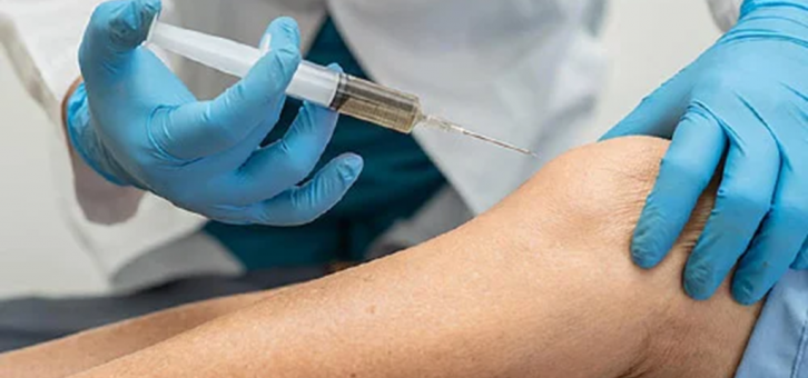 Sıvı Diz Protezi Avantajları