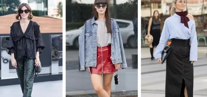 2026 Moda ve Stil Kombin Önerileri