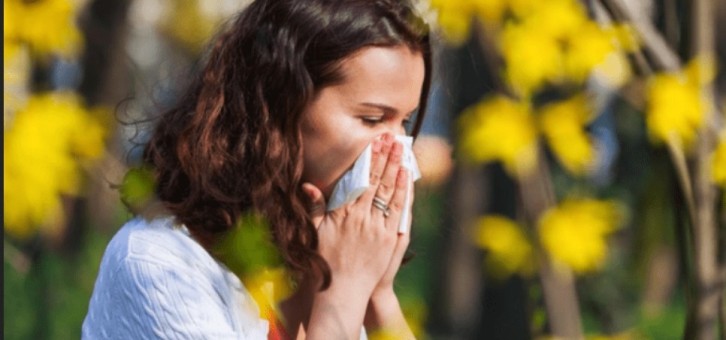 Bahar Alerjisi: Belirtileri, Nedenleri ve Korunma Yöntemleri