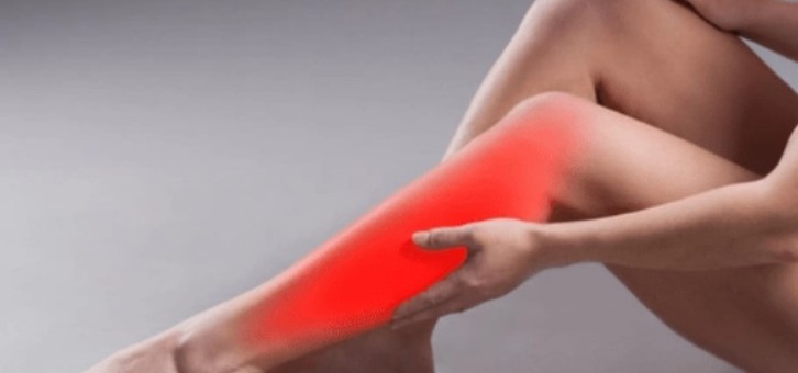 Baldır Ağrısı: Nedenleri, Belirtileri ve Anatomik Yapısı