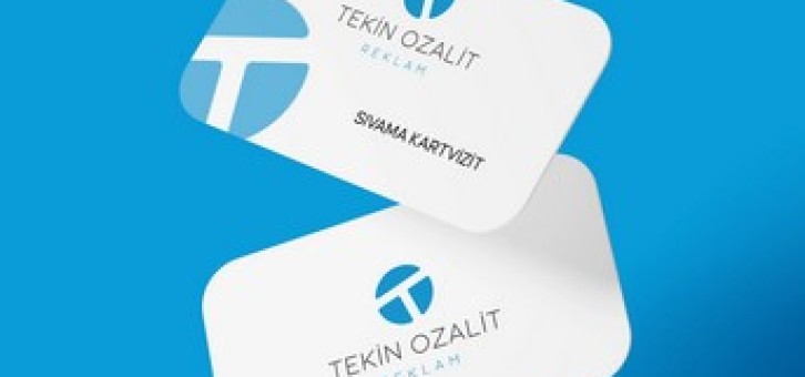Kartvizit Baskı: Profesyonel İmajın İlk Temsilcisi