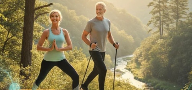 Hücresel Sağlık ve Longevity Dönemi