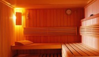 Sauna İmalatı Nasıl Yapılır?