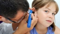 Çocuklarda Kulak Burun Boğaz Hastalıkları