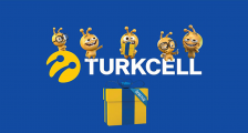 Turkcell 5 GB Bedava İnternet Nasıl Yapılır?