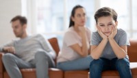 Boşanma Kararı Çocukla İlişkilendirilmemeli