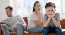 Boşanma Kararı Çocukla İlişkilendirilmemeli