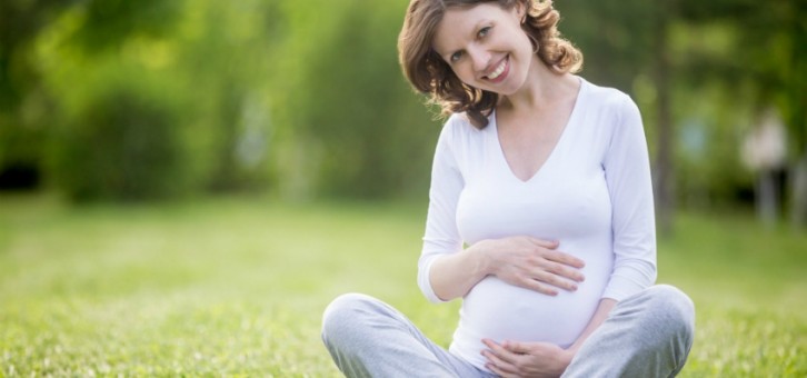 İleri Yaşta Hamilelik Riskli Midir?