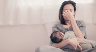 Doğum Sonrası Depresyonla Başa Çıkmanın Yolları