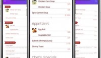Creating an Online Menu Has Never Been Easier!